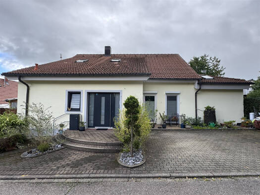 Einfamilienhaus zum Kauf 479.000 € 4 Zimmer 216 m² 414 m² Grundstück Blumberg 78176