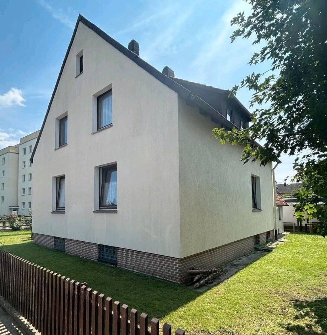 Haus zum Kauf provisionsfrei als Kapitalanlage geeignet 359.000 € 6 Zimmer 165,4 m²<br/>Wohnfläche 419 m²<br/>Grundstück Lohnde - Ost Seelze 30926