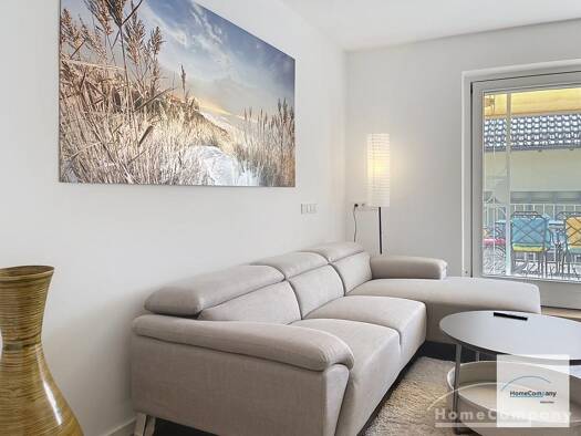 Wohnung zur Miete Wohnen auf Zeit 2.950 € 3 Zimmer 100 m² frei ab 01.05.2026 Sendling-Westpark München 81377