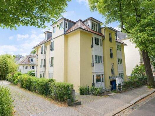 Wohnung zur Miete 1.380 € 4 Zimmer 115 m² EG Laubegast Dresden 01279