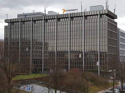 Bürofläche zur Miete provisionsfrei 764 € 32 m² Bürofläche Kokkolastrasse Ost Ratingen 40882