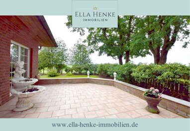 Bungalow zum Kauf 320.000 € 3 Zimmer 125 m² 741 m² Grundstück Ehra Ehra-Lessien 38468