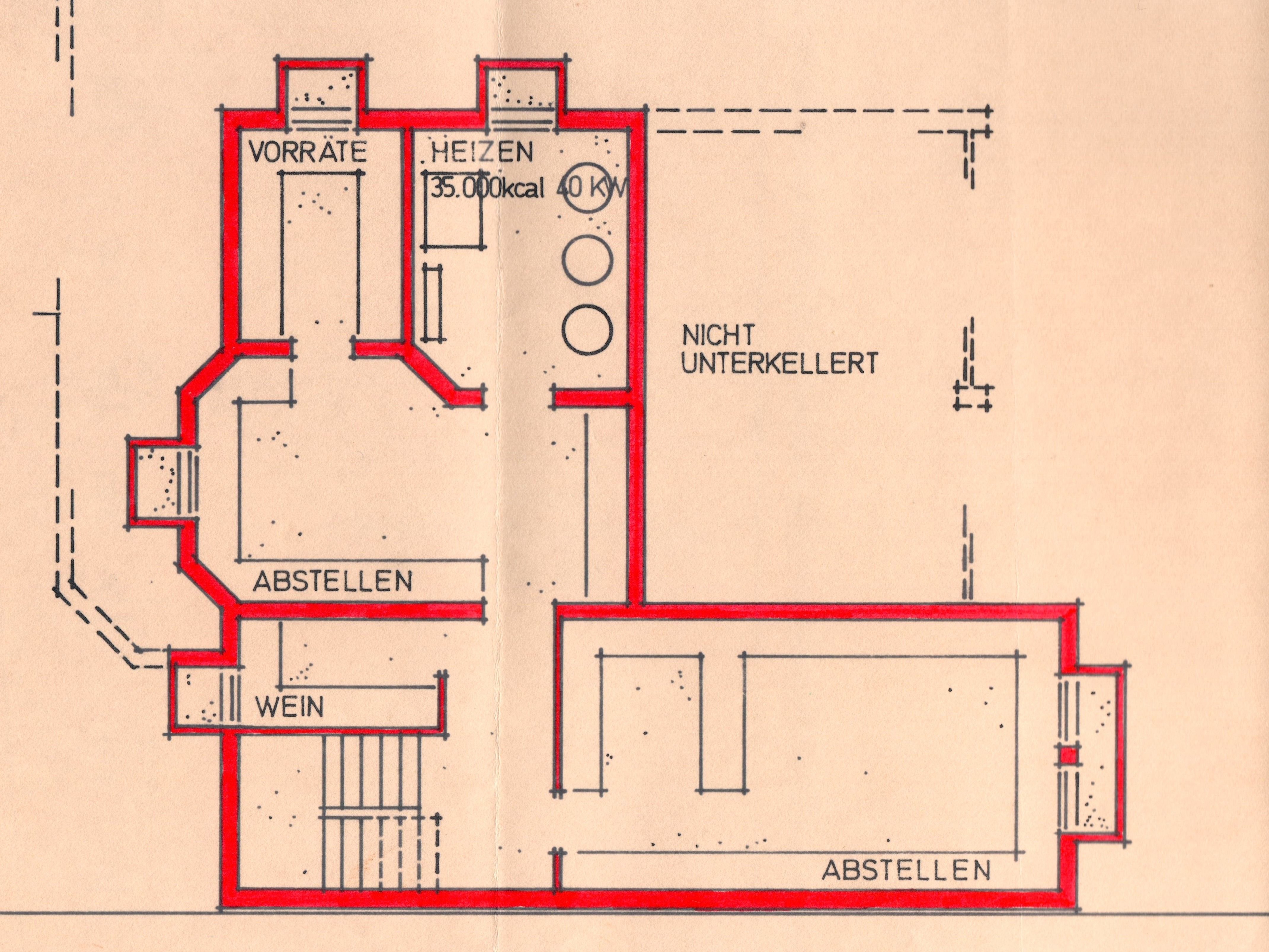 Einfamilienhaus zum Kauf 845.000 € 188 m²<br/>Wohnfläche 470 m²<br/>Grundstück ab sofort<br/>Verfügbarkeit Neustadt Waiblingen 71336