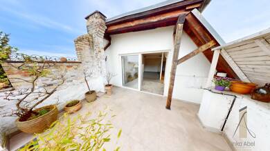 Wohnung zum Kauf 239.000 € 4 Zimmer 105,4 m² Dachgeschoss, 3. Geschoss Gesundbrunnen Halle 06128