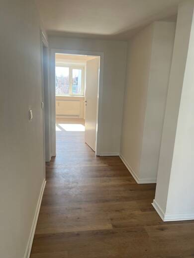 Wohnung zur Miete 1.150 € 3 Zimmer 79 m² 3. Geschoss Weißhausstr. 36-38 Sülz Köln 50939