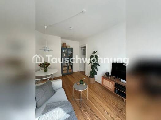Wohnung zur Miete Tauschwohnung 700 € 2 Zimmer 40 m² 1. Geschoss Wandsbek 20459