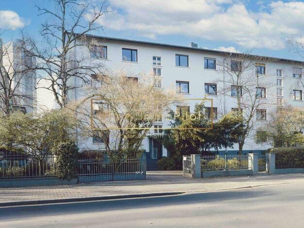 Wohnung zum Kauf 840.000 € 4 Zimmer 108 m² Westend-Süd Frankfurt am Main 60325