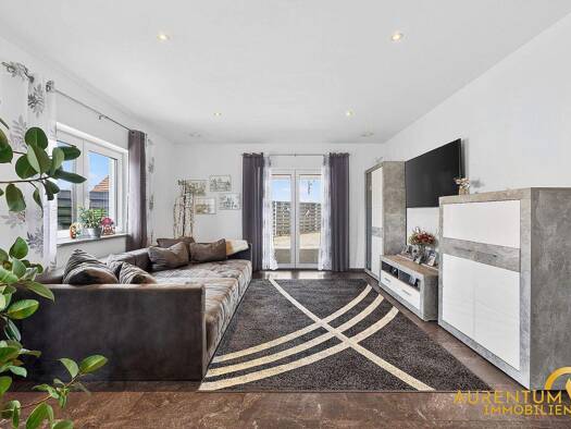 Einfamilienhaus zum Kauf 4 Zimmer 146 m² 687,3 m² Grundstück Mauern Neustadt an der Donau 93333