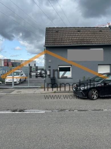 Bürofläche zur Miete 1.750 € 4 Zimmer 40 m² Bürofläche Heidkamp Bergisch Gladbach 51469