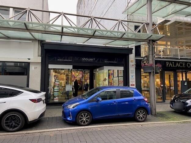 Laden zum Kauf 370.000 € Stadtmitte Krefeld 47798