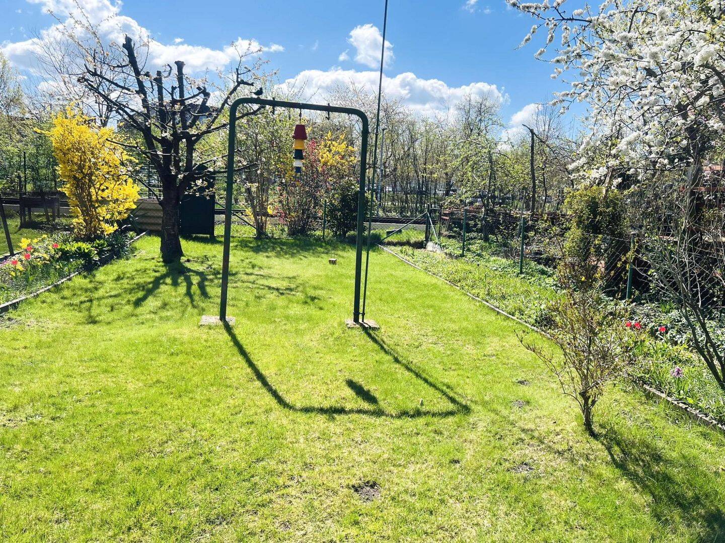 Einfamilienhaus zum Kauf - Ansicht 2