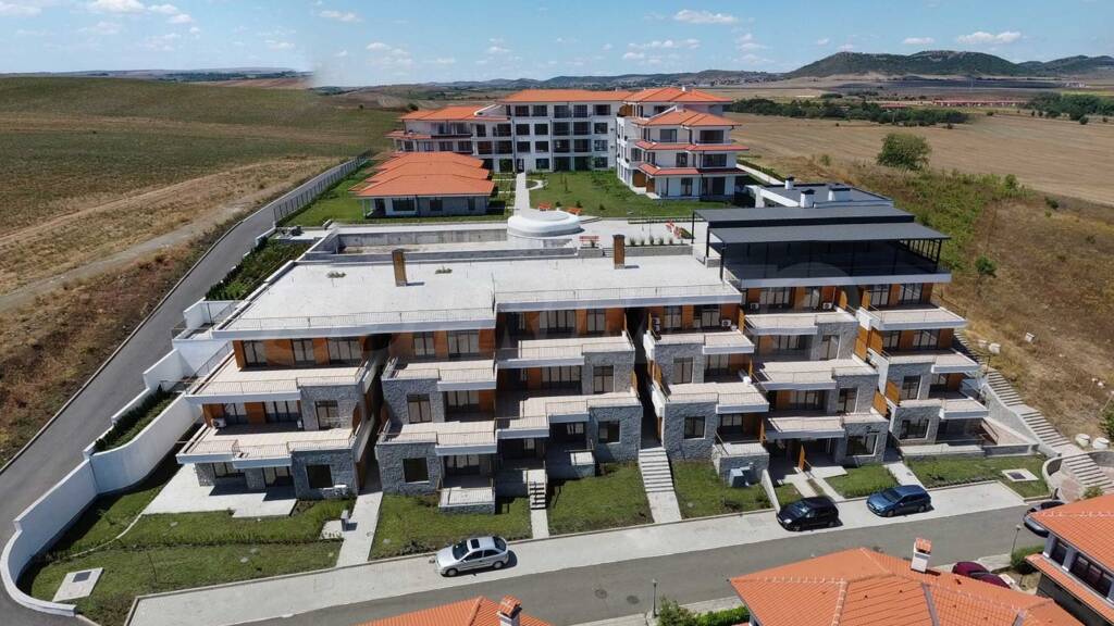 Reihenmittelhaus zum Kauf 250.000 € 4 Zimmer 120,8 m² Aheloy