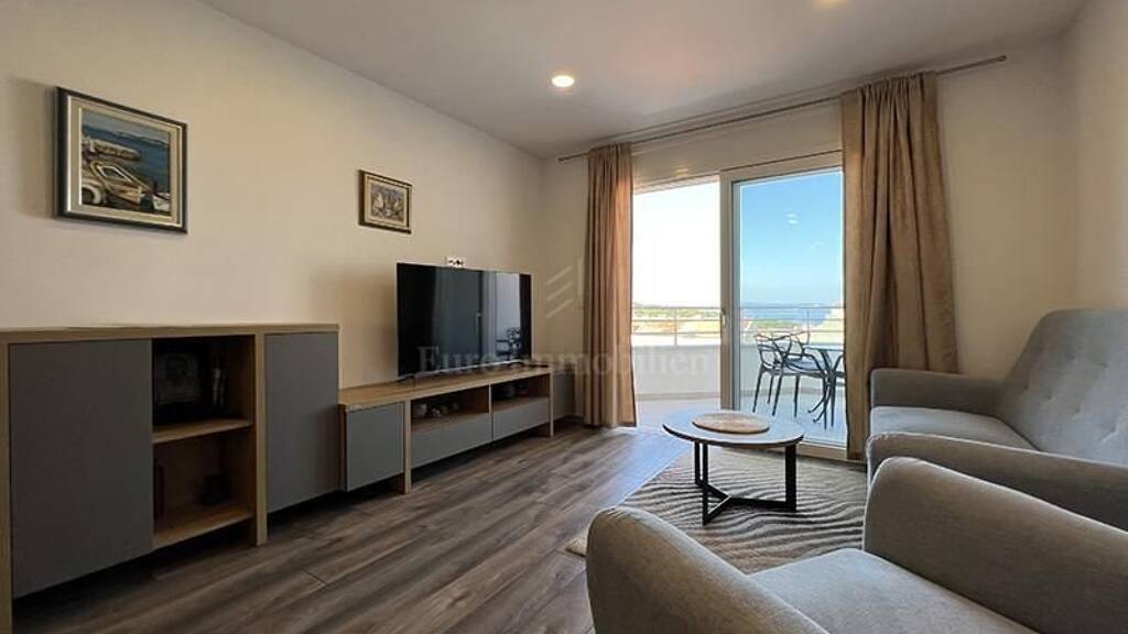Wohnung zum Kauf 295.000 € 3 Zimmer 65 m² 3. Geschoss Makarska