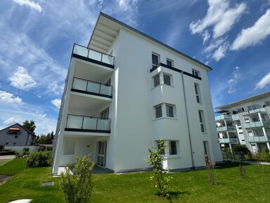 Terrassenwohnung zum Kauf 352.000 € 3 Zimmer 83,2 m² Lindenhof Oberndorf-Lindenhof 78727