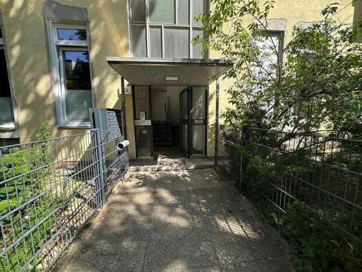 Mehrfamilienhaus zum Kauf 20 Zimmer 848 m² 1.242 m² Grundstück Steglitz Berlin 12169