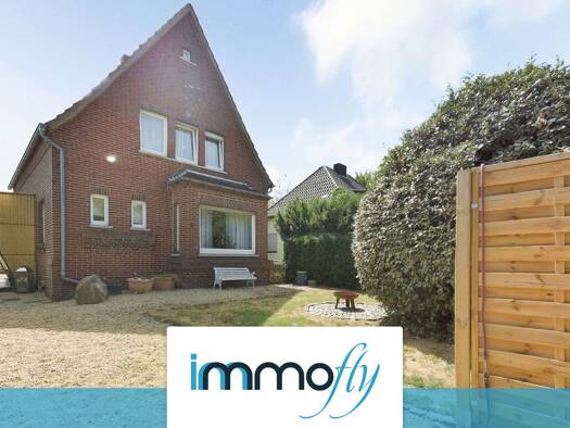 Einfamilienhaus zum Kauf 269.000 € 4 Zimmer 83 m² 1.935 m² Grundstück Effeld Wassenberg 41849
