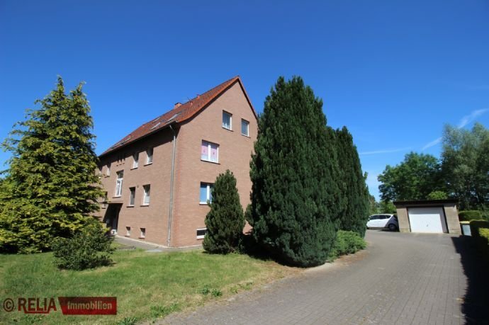 Wohnung zur Miete 355 € 3 Zimmer 73 m²<br/>Wohnfläche 2.<br/>Geschoss ab sofort<br/>Verfügbarkeit Boldebuck Gülzow-Prüzen 18276