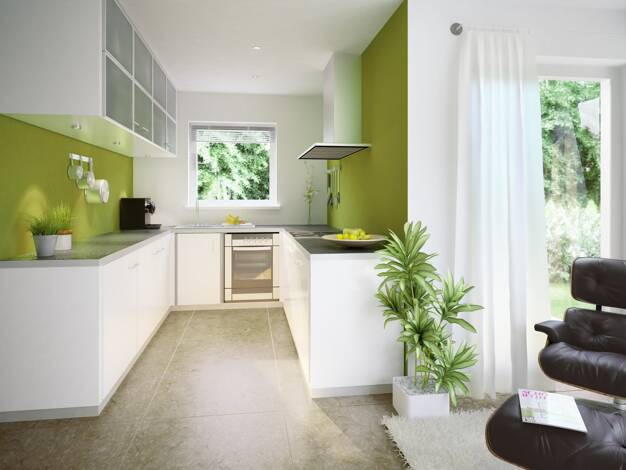 Einfamilienhaus zum Kauf 450.184 € 4 Zimmer 123 m² 450 m² Grundstück Glees 56653