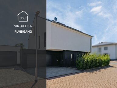 Einfamilienhaus zum Kauf 1.250.000 € 6 Zimmer 228 m² 508 m² Grundstück Richen Groß-Umstadt 64823