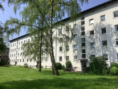 Wohnung zur Miete 671 € 4 Zimmer 74,5 m² frei ab 14.01.2025 Hamburger Straße 266b Peterswerder Bremen 28205