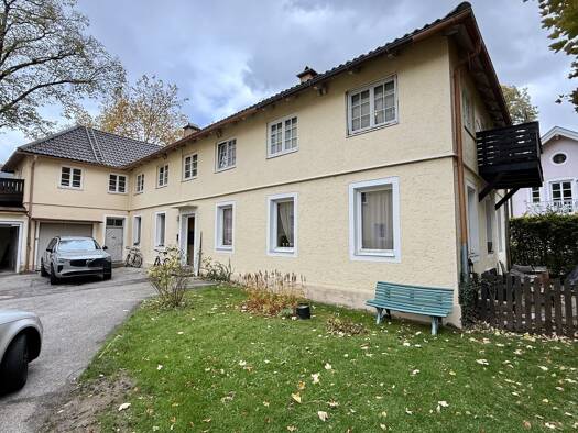 Wohnung zur Miete 1.100 € 3 Zimmer 63 m² EG frei ab 01.09.2026 Bad Reichenhall 83435