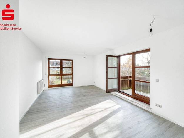 Wohnung zum Kauf 350.000 € 2 Zimmer 44,7 m² 1. Geschoss Thalk.Obersendl.-Forsten-Fürstenr.-Solln München 81476