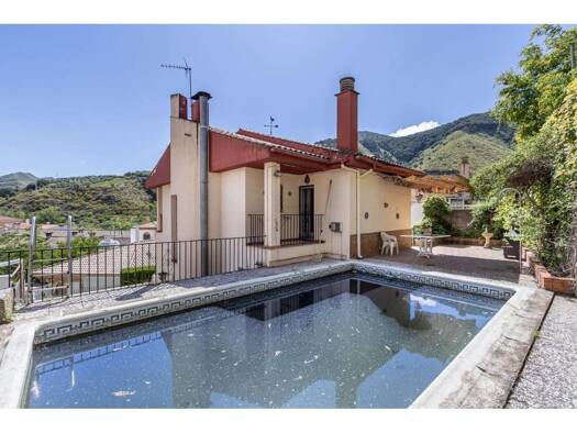 Chalet zum Kauf 339.000 € 4 Zimmer 293 m² 430 m² Grundstück Cenes de la Vega 18191