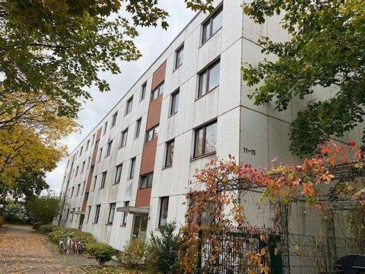 Wohnung zur Miete 750 € 3 Zimmer 74,2 m² 1. Geschoss frei ab 17.12.2025 Pinguinweg 19 Schilksee Kiel 24159