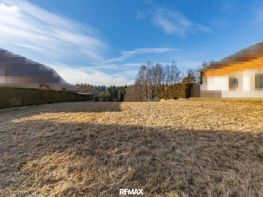 Grundstück zum Kauf 59.000 € 2.694 m² Grundstück Schrems 3943