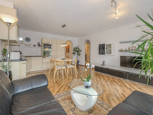 Wohnung zum Kauf 375.000 € 2 Zimmer 60,1 m² 1. Geschoss Zirl 6170