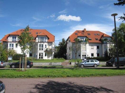 Wohnung zur Miete 591 € 3 Zimmer 73 m² 2. Geschoss Ziebigk Dessau-Roßlau 06846