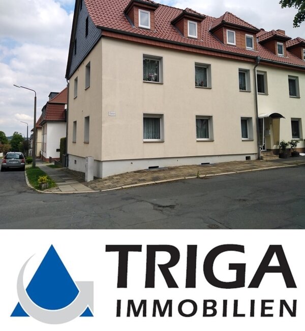 Mehrfamilienhaus zum Kauf 8 Zimmer 170 m²<br/>Wohnfläche 249 m²<br/>Grundstück Bleicherode Bleicherode 99752