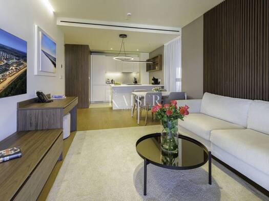 Wohnung zum Kauf 601.875 € 2 Zimmer 64 m² 2. Geschoss Savudrija, Umag Zambratija