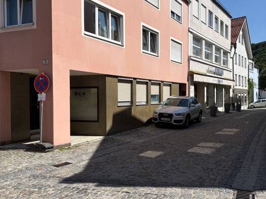 Terrassenwohnung zur Miete 980 € 4 Zimmer 120 m² Geschoss 1/2 frei ab 01.11.2026 Riedenburg Riedenburg 93339