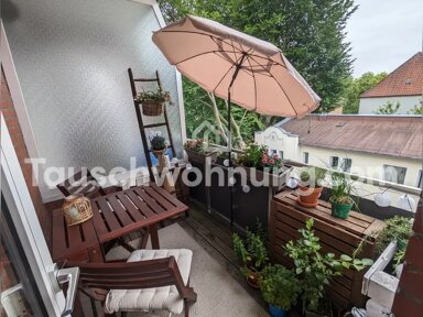 Wohnung zur Miete Tauschwohnung 720 € 2 Zimmer 63 m² 3. Geschoss Schützenhof Münster 48153