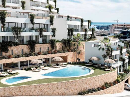 Chalet zum Kauf 1.030.000 € 3 Zimmer 175 m² Fuengirola 29640