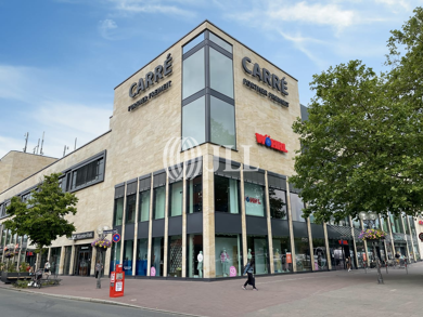 Laden zur Miete provisionsfrei 1.970 m² Verkaufsfläche teilbar von 309 m² bis 1.122 m² Innenstadt Fürth 90762