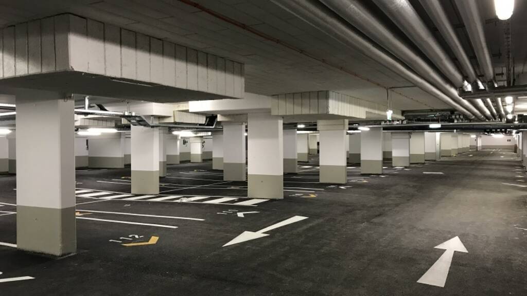 Außenstellplatz zur Miete 80,96 € Wien 1030