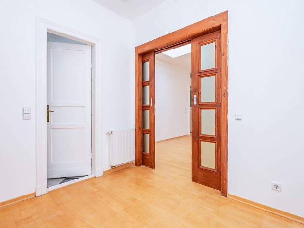 Wohnung zum Kauf provisionsfrei 650.000 € 5 Zimmer 125 m² 4. Geschoss Stellingdamm 6 Köpenick Berlin 12555