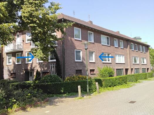Wohnung zum Kauf 79.500 € 3 Zimmer 59,4 m² Gronau 48599