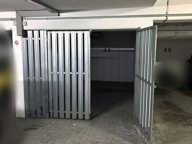 Tiefgarage zur Miete 99 € Ottobrunner Straße 33,35 Unterhaching 82008