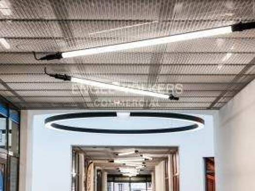 Büro zur Miete 17,50 € 508 m² Bürofläche teilbar ab 508 m² Berlin 10369