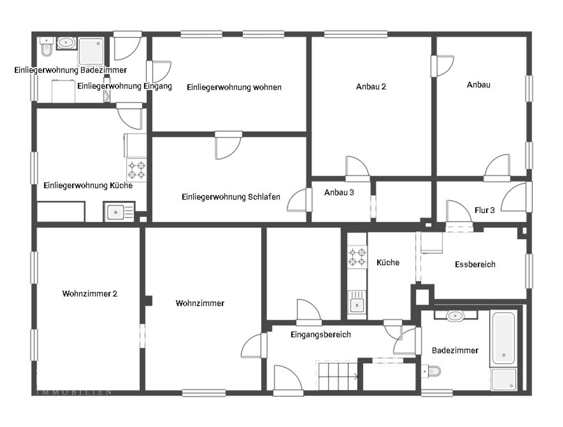 Grundstück zum Kauf 349.000 € 1.570 m²<br/>Grundstück Merten Eitorf 53783