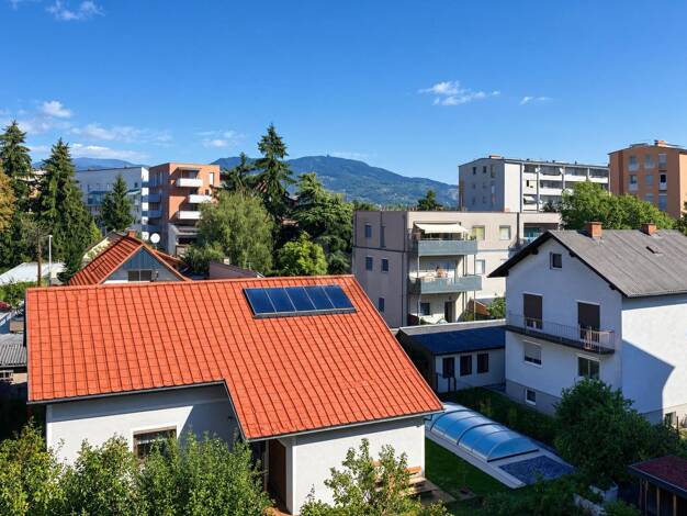 Wohnung zum Kauf 248.000 € 3 Zimmer 73 m² 3. Geschoss Lend Graz 8020