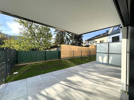 Wohnung zum Kauf - Erstbezug 450.000 € 2 Zimmer 55,6 m² EG frei ab sofort Schererstraße Wien 1210