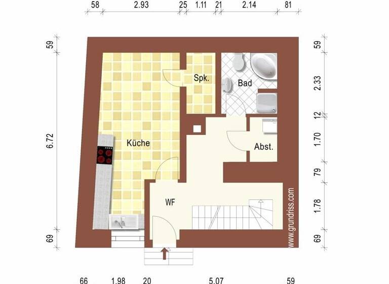 Einfamilienhaus zum Kauf 398.000 € 6 Zimmer 141,9 m²<br/>Wohnfläche 78 m²<br/>Grundstück Stein Königsbach-Stein 75203