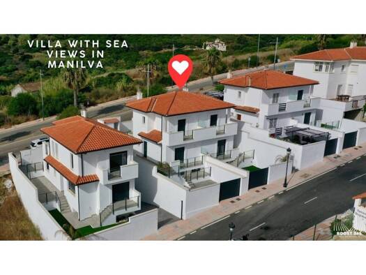 Chalet zum Kauf 360.000 € 2 Zimmer 150 m² Manilva 29691