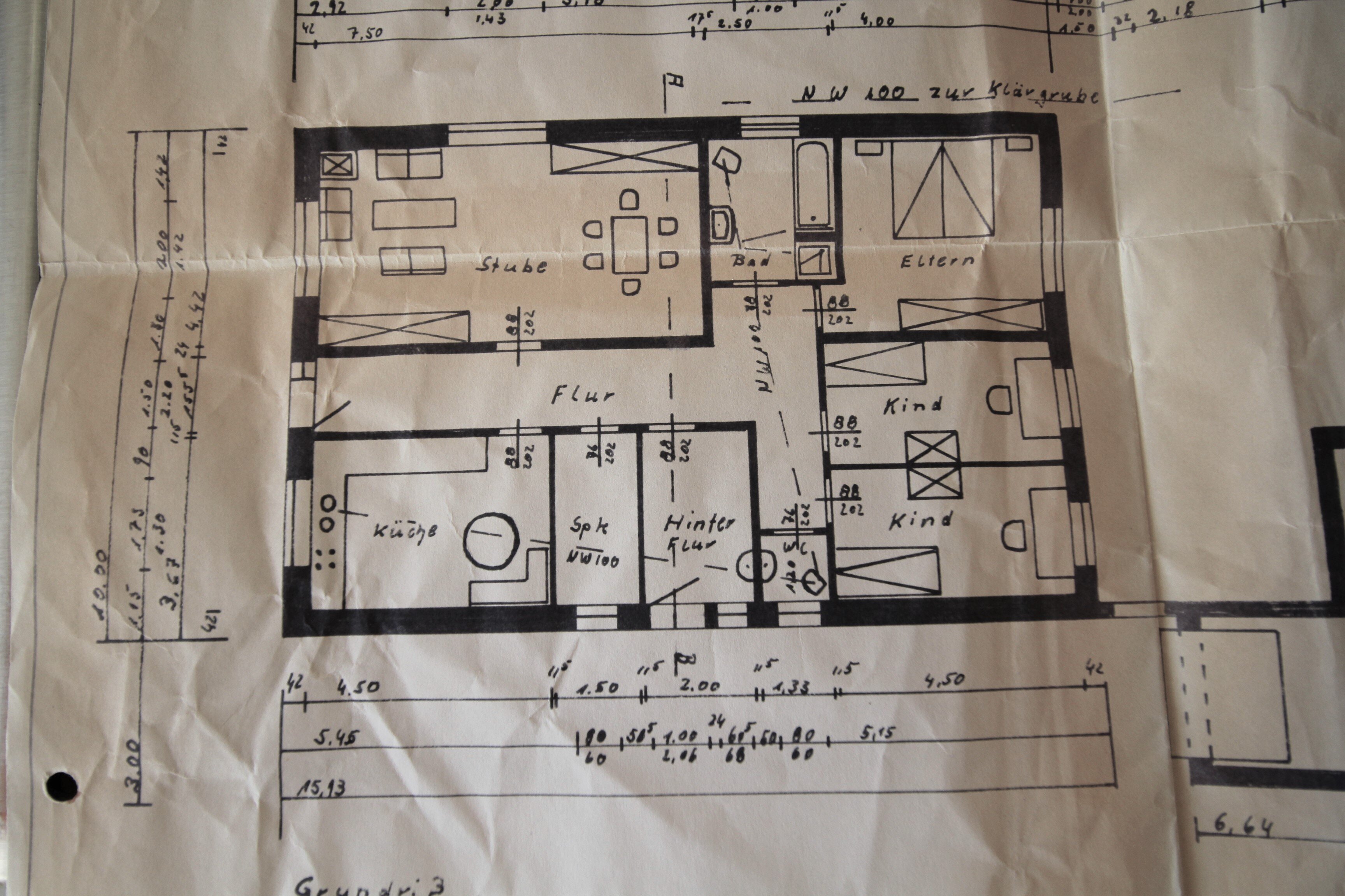 Einfamilienhaus zum Kauf 229.000 € 4 Zimmer 140 m²<br/>Wohnfläche 1.371 m²<br/>Grundstück Klixbüll 25899