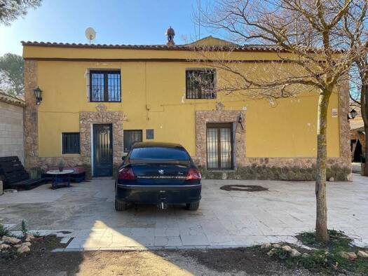 Bauernhaus zum Kauf 139.000 € 7 Zimmer 350 m² 350 m² Grundstück Yecla 30510