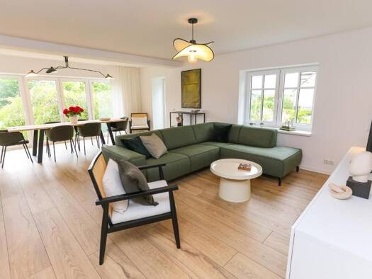 Wohnung zur Miete 700 € 2 Zimmer 70 m² Geschoss EG/3 frei ab 01.10.2026 Friedrichroda Friedrichroda 99894